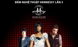 Thanh Bùi không sợ lép vế trước các Idol của Anh và Mỹ