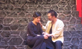 Thăm nhà 'cha đẻ' của Tám Bính và Năm Sài Gòn