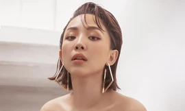 Tóc Tiên làm fan 'vỡ mộng' trong mùa dịch