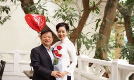 NSƯT Chiều Xuân kể chuyện cưới nhạc sĩ Đỗ Hồng Quân khi 20 tuổi và bị kỷ luật