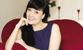 Danh hài Vân Dung nói gì về tin đồn 'ly hôn lâu rồi'?