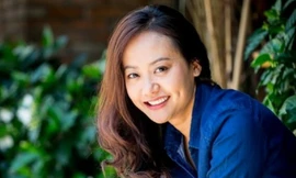 Tuổi thơ dữ dội của Hồng Ánh - 'thánh bơm đểu' trong 'Tiệc trăng máu'