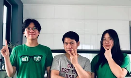 Ca sĩ Trọng Tấn tích cực giúp người nghèo vì từng sống những ngày 'khốn khổ'