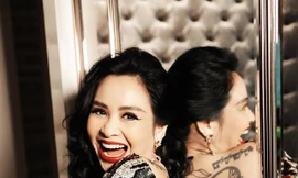 Hé lộ thông tin về người yêu mới của ca sĩ Thanh Lam