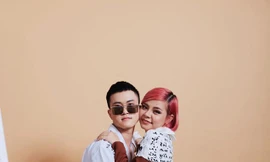 Sau khi 'Tiễn Covid', tác giả 'Ông bà anh' mong sớm được kết hôn đồng giới