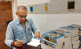 Bộ truyện từng làm điên đảo thế hệ 8X tiếp tục gây sốt