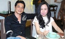 Thực hư tin đồn Quách Ngọc Ngoan được bạn gái đại gia hơn 9 tuổi mua giải 'Tình Bolero'