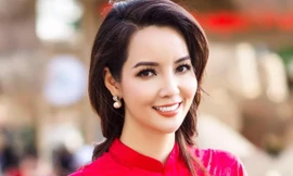 Gần 10 năm không đóng phim, 'cô Trúc' Mai Thu Huyền làm gì?