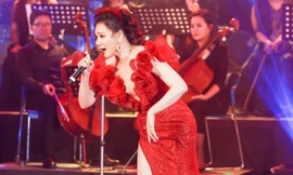 Sau hơn 10 năm ở ẩn, Hồ Quỳnh Hương bây giờ ra sao?