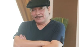 Nhạc sĩ Trần Tiến lặng lẽ chữa bệnh ở Vũng Tàu