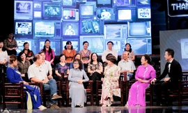 Quán Thanh Xuân thắng lớn, không chỉ ekip đình đám mà còn có đội ngũ 'quyền lực' 