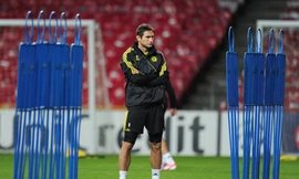 'Gã nhà giàu' Trung Quốc tuyên bố sở hữu Lampard