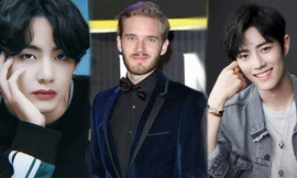 Top 100 gương mặt đẹp trai nhất thế giới 2020 gây tranh cãi 