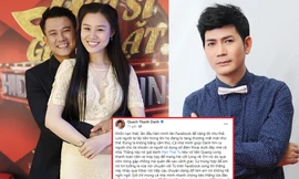 Phẫn nộ kẻ mạo danh lừa vợ Vân Quang Long 100 triệu để đưa tro cốt cố ca sĩ về Việt Nam 