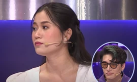 Đàn em tiết lộ lý do không có thiện cảm với Lâm Vỹ Dạ khi lần đầu gặp mặt 