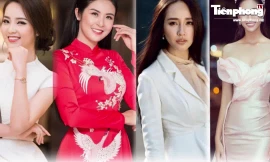 Những hoa hậu, á hậu sở hữu thành tích học tập 'khủng'