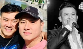 Hàn Thái Tú lên tiếng khi bị chỉ trích tiết lộ nghề nghiệp thật của Vân Quang Long tại Mỹ