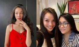 Bị anti-nói lời cay nghiệt 'không biết giữ nết', Hiền Thục đúc rút ra điều ý nghĩa dạy con