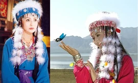 Hé lộ cảnh phim đắt giá nhất 'Hoàn Châu cách cách', mỗi giây mất hơn 1.000 USD 