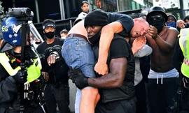 Ảnh thế giới ấn tượng trong tuần 