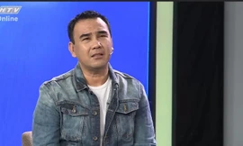 Giảng viên kỹ năng sống khiến Quyền Linh bức xúc vì không dám nói với bố suốt 10 năm 