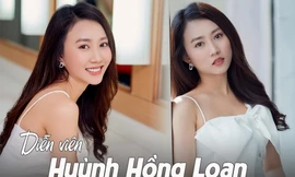 Huỳnh Hồng Loan: 'Sống vì gia đình và người thân chứ không phải vì những lời đồn'