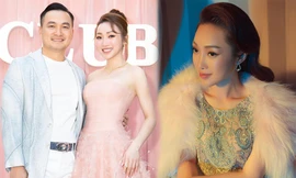 Hé lộ cơ ngơi trăm tỷ của bạn gái kém Chi Bảo 16 tuổi