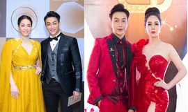 Tin đồn hẹn hò chưa hạ nhiệt, TiTi mừng sinh nhật Nhật Kim Anh một cách bất ngờ