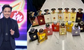 Vì sao Trấn Thành được gọi là nghệ sĩ 'thơm nhất showbiz Việt'