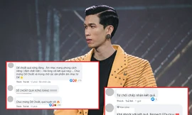 Kết quả Rap Việt: GDucky hay Dế Choắt thắng đều xứng đáng, chỉ do yếu tố may mắn?