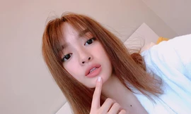 'Em chưa 18' Kaity Nguyễn thông báo tự cách ly sau khi trở về từ Đà Nẵng