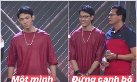 Tage: Stress vì nổi quá nhanh, HLV Suboi là người thầy tuyệt vời