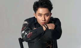 15 năm hoạt động nghệ thuật của Trấn Thành