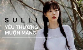 Nhìn lại vụ Sulli tự tử và những phán xét nghiệt ngã đối với idol