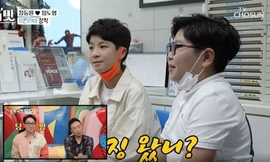 Show truyền hình bị lên án vì quấy rối tình dục sao nhí 14 tuổi