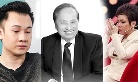 Nghệ sĩ Việt tiếc thương trước sự ra đi của cố nhạc sĩ Lam Phương 