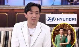 Bị trêu là 'sợ vợ', Trấn thành thẳng thắn đáp trả, tiết lộ mối lo duy nhất trong hôn nhân 