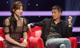 Hari Won bị đạo diễn nổi tiếng 'đá xéo': 'Ngồi trên ngai vàng mà phán, chỉ tay 5 ngón'