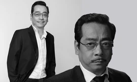 Khán giả không tin NSND Hoàng Dũng vừa ra đi