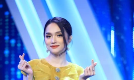 Hương Giang idol xin lỗi cộng đồng LGBT sau phát ngôn gây tranh cãi ở 'Người ấy là ai'