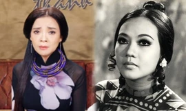 Cháu gái bật khóc nức nở khi kể lại vụ ám sát 'nữ hoàng sân khấu' Thanh Nga gây chấn động