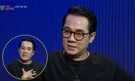 NSƯT Thành Lộc phải bán bớt đồ mưu sinh thời dịch, không ra đường vì không có tiền 