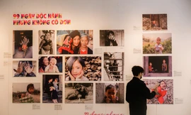 Dám sống một cuộc đời rực rỡ