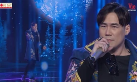 Ca khúc 'Chiếc khăn gió ấm' đã 'vớt' cả cuộc đời Khánh Phương