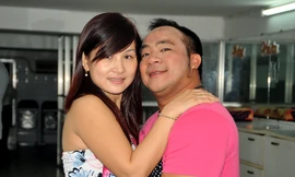 Hiếu Hiền xác nhận vợ mang bầu lần 3, dàn sao Việt hào hứng chúc mừng