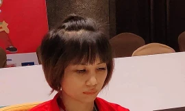 Nỗi lòng nữ kỳ thủ sau tấm huy chương vàng SEA Game 31