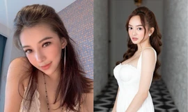 Sao Việt mùa COVID: Người được khen tự giác, kẻ bị nghi ngờ trốn cách ly