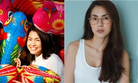 Hà Tăng kể lại kỉ niệm đóng 'Bỗng dưng muốn khóc' và phản ứng của khán giả 