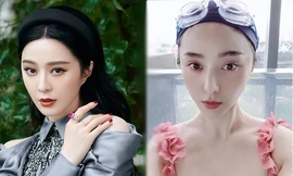 Tiết lộ bí mật từng khiến Phạm Băng Băng suýt mất đi khuôn mặt