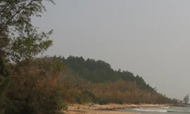 Đường ra biển lớn